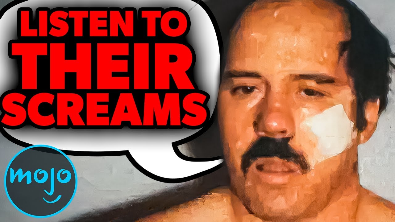 Top 10 Creepiest 911 Calls Top10 Chronicle