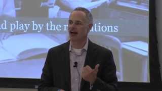 Rock Health Angels: Intro to Digital Health with Bob Kocher