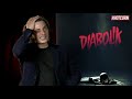 diabolik intervista a luca marinelli hot corn