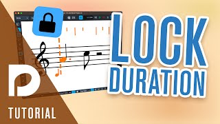Lock Duration | Note Input