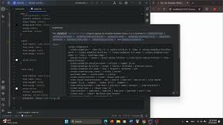 Create Blur Text Animation with JavaScript & CSS | Step-by-Step Tutorial