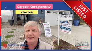 665 W Highland Crescent Carstairs, AB T0M 0N0 | Sergey Korostensky | Calgary Realtor