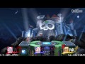 第18回タミスマwiiu敗者側決勝 （・×・）ぷわー プリン vs しゅーとん シュルク スマブラwiiu ssb4