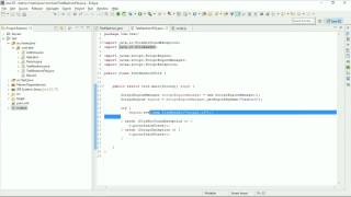 Nashorn : JavaScript Engine For JVM