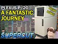 The Plexus P/20: A Fantastic Journey (Supercut)