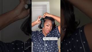 Flexi Rods On A Bob | ToyaJTV