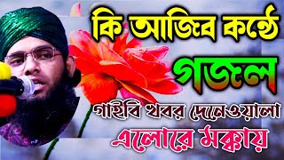 Beautiful Bangla Gojol হৃদয় ছোঁয়া শ্রেষ্ঠ নাত | গাইবি খবর দেনেওয়ালা এলোরে মক্কায় সোলাইমান ক্বাদেরী