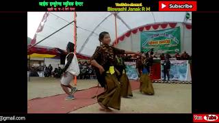 Dhaulagiri Aglo Chha ||Latest nepali salaijo song || सुन्छहरी कलाकेन्द्र लिवाङ राेल्पा _HD