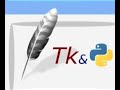 Menus and Submenus in tkinter python #python #programming #coding #gui