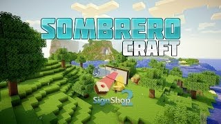 Sign Shop Plugin Tutorial