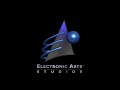 Electronic Arts Studios (EA Studios) - Logo - 1995