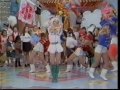 arco iris xou da xuxa 1989