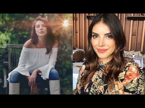 أجمل صور رزان بطلة مسلسل فضيلة و بناتها جمالها طبيعي بتجنن مشاء الله