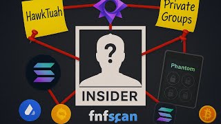 How Traders Get Insider Information In Crypto