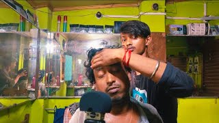 ASMR $1 Fast & Aggressive Head Massage for Intense Tingles 💥