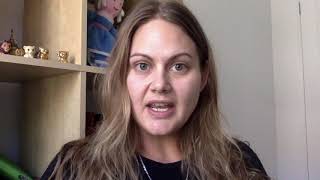 EDFX348 Critical Reflection