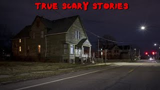 True Scary Stories to Keep You Up At Night (Best of June 2024 Horror Compilation