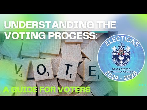 Council Elections 2023 – Be Informed To VOTE - YouTube