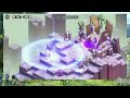 【鈴蘭の剣】役割解説　神兵試練２＠lv60【sword of convallaria】