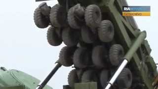 Russian Secret Weapon: WW3