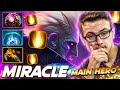 Miracle Invoker Main Hero - Dota 2 Pro Gameplay [Watch & Learn]