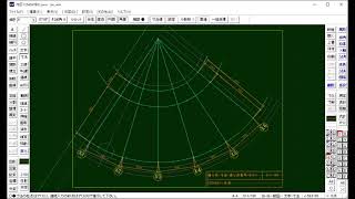 【３級７８回Ｂ】建築CAD検定2020年度版問題集・解答例・JW-CAD・JWW・牛丼チャンネル