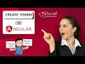 Create a Simple Angular Form || Template-Driven Forms Tutorial