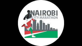 Nairobi Marathon 2023-Full Half Marathon Run