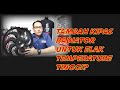 TAMBAH KIPAS NAK SETEL TEMPERATURE TINGGI? | RBM kongsi tips