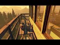 firewatch day 1 gameplay part 1