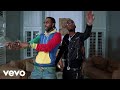BlocBoy JB - Rich Hoes (feat. HoodRich Pablo Juan) (Music Video)