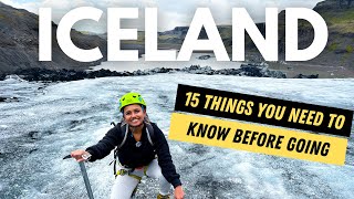 First-timer's Guide to Iceland | A Complete Travel Guide to Iceland