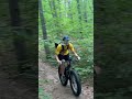 taking my girlfriend mountain biking for the first time…