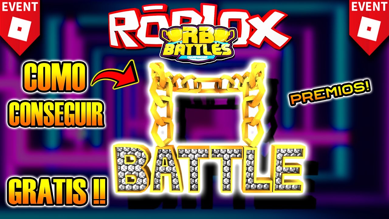 [PREMIO] Como Conseguir *CADENA De ORO* GOLDLIKA: BATTLE - Roblox ...