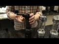 Orphan Espresso Lido Grinder Series | Video Overviews