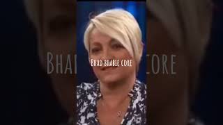 Bhad bhabie oh who is u #bhadbhabie #core #edit #text #shorts #shortvideo #shortsfeed #reccomended