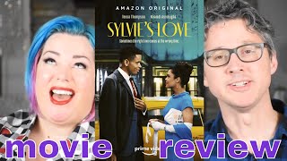 Sylvie's Love: watch Tessa Thompson fall in love in a delightful period romance on Amazon Prime