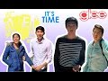 Imagine Dragons: It's Time (Glee Cast Version) - Full Performance from The Gleo Project