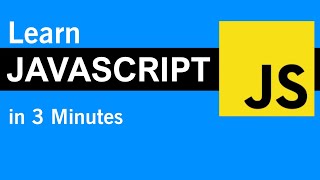 Javascript Explained in 3 Minutes