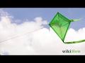 How to Make a Kite