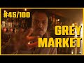 Buying Grey Market My E-infinity Experience