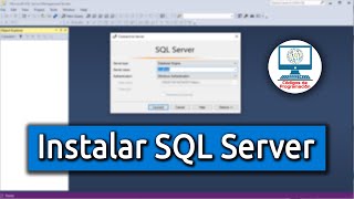 Cómo instalar y configurar SQL Server 2022