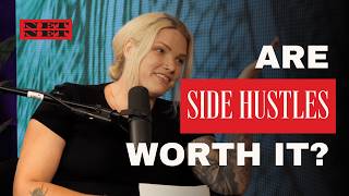 Are side hustles worth it?