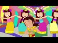 Arjun Prince of Bali | Maharakshas Akrava   | Episode 50 | Disney Channel