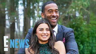 The Bachelor's Rachael Kirkconnell CLARIFIES Matt James Reconciliation Rumors | E! News