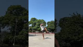 Unstoppable￼ Kick #shorts #taekwondo #youtubeshorts #status