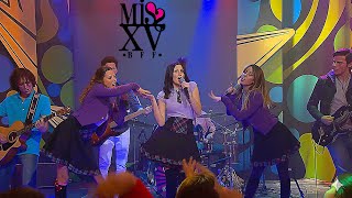 Miss XV - Capítulo 20 (Part.02/DUBLADO)