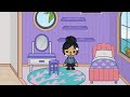 Review Rumah Pantai Romantis Tapi mana Toiletnya 😱{Toca boca } |#gaming #viralvideo #tocaboca