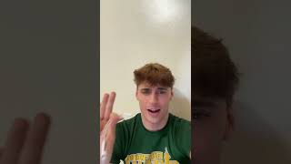 What is a degloved face #creepy #NoahGlennCarter #short
