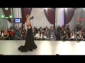 Ana Radu BFW 2014